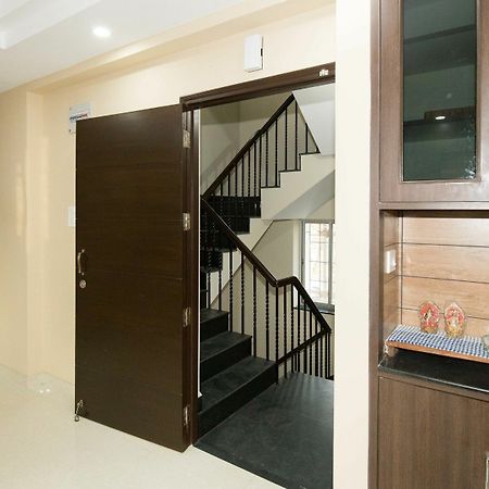 Treebo Trend Newtown Classic Kolkata Exterior photo
