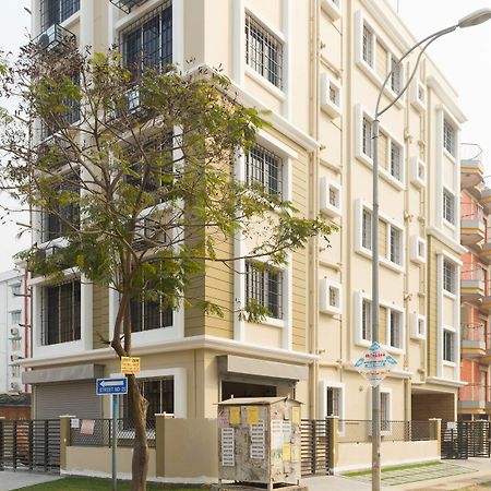 Treebo Trend Newtown Classic Kolkata Exterior photo