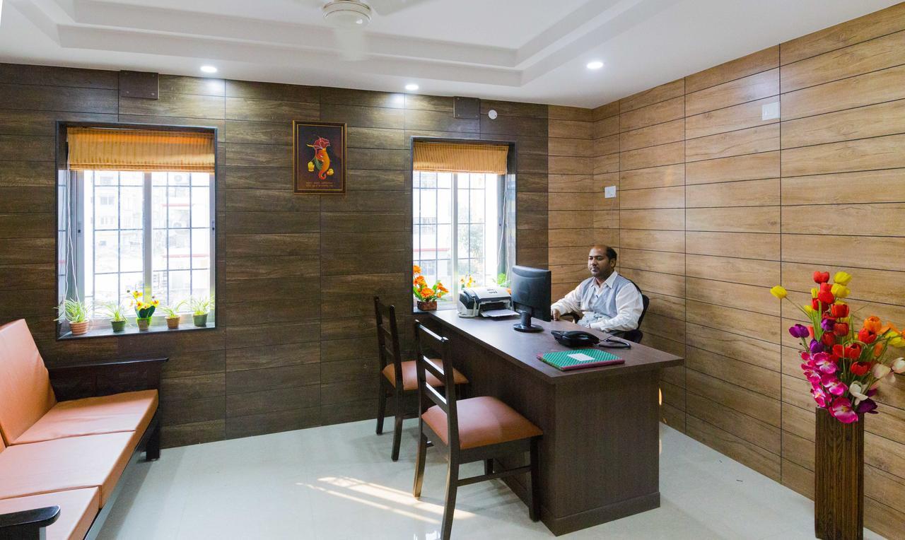 Treebo Trend Newtown Classic Kolkata Exterior photo