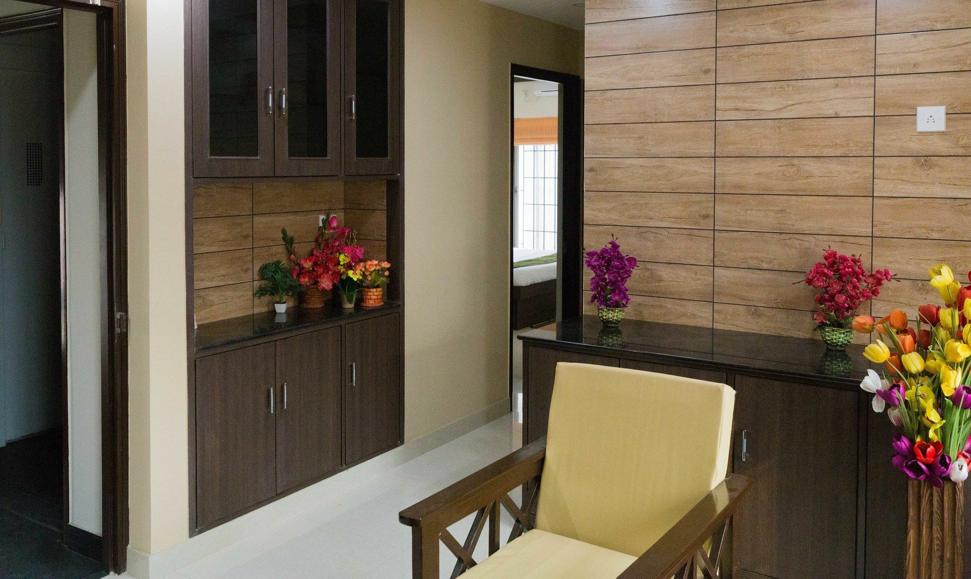 Treebo Trend Newtown Classic Kolkata Exterior photo